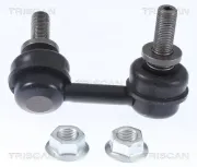 Stange/Strebe, Stabilisator Vorderachse links TRISCAN 8500 236023