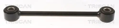 Stange/Strebe, Stabilisator Hinterachse TRISCAN 8500 236029 Bild Stange/Strebe, Stabilisator Hinterachse TRISCAN 8500 236029