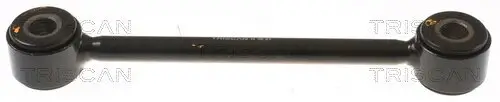 Stange/Strebe, Stabilisator Hinterachse TRISCAN 8500 236032 Bild Stange/Strebe, Stabilisator Hinterachse TRISCAN 8500 236032