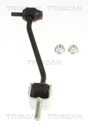 Stange/Strebe, Stabilisator Hinterachse rechts TRISCAN 8500 236041 Bild Stange/Strebe, Stabilisator Hinterachse rechts TRISCAN 8500 236041