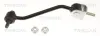 Stange/Strebe, Stabilisator Hinterachse links TRISCAN 8500 236042 Bild Stange/Strebe, Stabilisator Hinterachse links TRISCAN 8500 236042