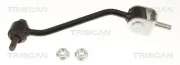 Stange/Strebe, Stabilisator Hinterachse links TRISCAN 8500 236042