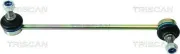 Stange/Strebe, Stabilisator Vorderachse rechts TRISCAN 8500 23611