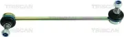 Stange/Strebe, Stabilisator Vorderachse links TRISCAN 8500 23612