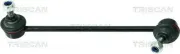 Stange/Strebe, Stabilisator Vorderachse rechts TRISCAN 8500 23615