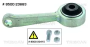 Stange/Strebe, Stabilisator Vorderachse links TRISCAN 8500 23663