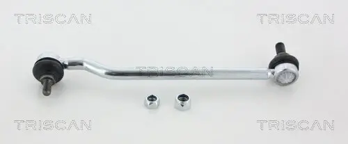 Stange/Strebe, Stabilisator Vorderachse TRISCAN 8500 23669