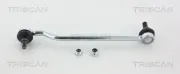 Stange/Strebe, Stabilisator Vorderachse TRISCAN 8500 23669