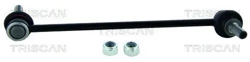 Stange/Strebe, Stabilisator Vorderachse links TRISCAN 8500 23674 Bild Stange/Strebe, Stabilisator Vorderachse links TRISCAN 8500 23674