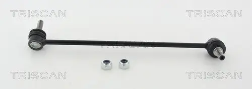 Stange/Strebe, Stabilisator Vorderachse links TRISCAN 8500 23692 Bild Stange/Strebe, Stabilisator Vorderachse links TRISCAN 8500 23692
