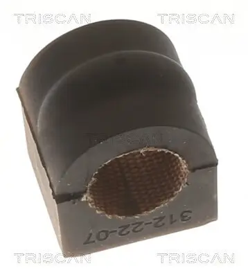 Lagerbuchse, Stabilisator Hinterachse innen TRISCAN 8500 238034 Bild Lagerbuchse, Stabilisator Hinterachse innen TRISCAN 8500 238034
