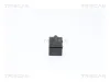 Lagerbuchse, Stabilisator Hinterachse innen TRISCAN 8500 238034 Bild Lagerbuchse, Stabilisator Hinterachse innen TRISCAN 8500 238034