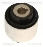 Lagerung, Lenker Hinterachse beidseitig unten TRISCAN 8500 238037