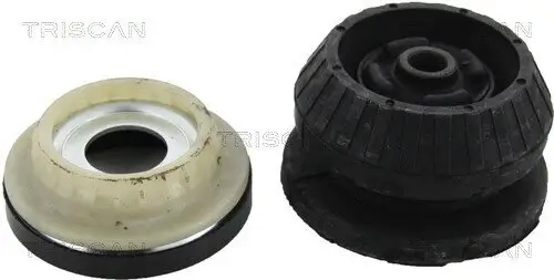 Federbeinstützlager Vorderachse TRISCAN 8500 23912 Bild Federbeinstützlager Vorderachse TRISCAN 8500 23912