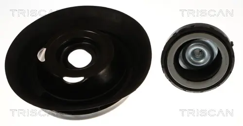 Federbeinstützlager Vorderachse links Vorderachse rechts TRISCAN 8500 23915 Bild Federbeinstützlager Vorderachse links Vorderachse rechts TRISCAN 8500 23915