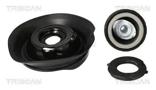 Federbeinstützlager Vorderachse links TRISCAN 8500 23916 Bild Federbeinstützlager Vorderachse links TRISCAN 8500 23916