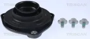 Federbeinstützlager TRISCAN 8500 23925
