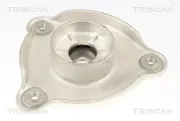 Federbeinstützlager TRISCAN 8500 23934