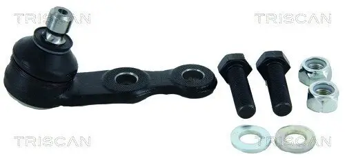 Trag-/Führungsgelenk Vorderachse außen unten TRISCAN 8500 24022 Bild Trag-/Führungsgelenk Vorderachse außen unten TRISCAN 8500 24022