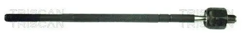 Axialgelenk, Spurstange Vorderachse beidseitig innen TRISCAN 8500 24214 Bild Axialgelenk, Spurstange Vorderachse beidseitig innen TRISCAN 8500 24214