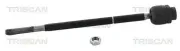 Axialgelenk, Spurstange Vorderachse beidseitig innen TRISCAN 8500 24233