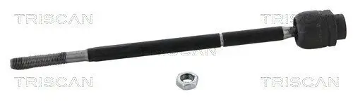 Axialgelenk, Spurstange Vorderachse beidseitig innen TRISCAN 8500 24233 Bild Axialgelenk, Spurstange Vorderachse beidseitig innen TRISCAN 8500 24233