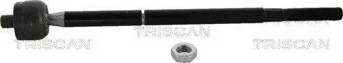 Axialgelenk, Spurstange TRISCAN 8500 24238 Bild Axialgelenk, Spurstange TRISCAN 8500 24238