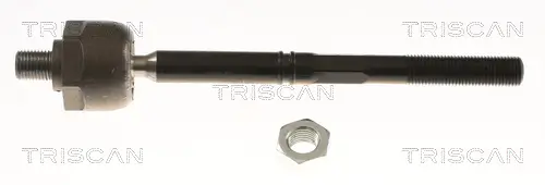 Axialgelenk, Spurstange vorne links vorne rechts TRISCAN 8500 24266