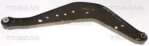 Lenker, Radaufhängung Hinterachse links außen hinten oben TRISCAN 8500 24582 Bild Lenker, Radaufhängung Hinterachse links außen hinten oben TRISCAN 8500 24582