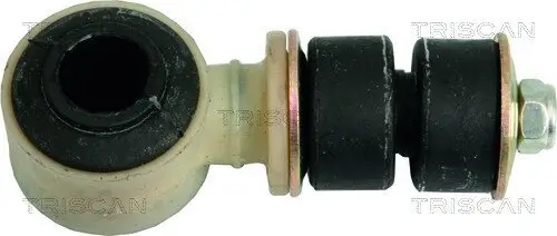 Stange/Strebe, Stabilisator Vorderachse TRISCAN 8500 24600