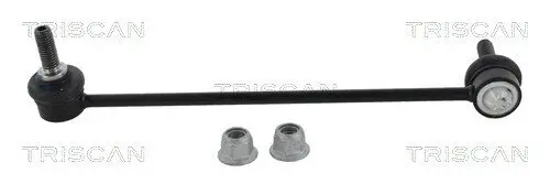 Stange/Strebe, Stabilisator Vorderachse links TRISCAN 8500 24624