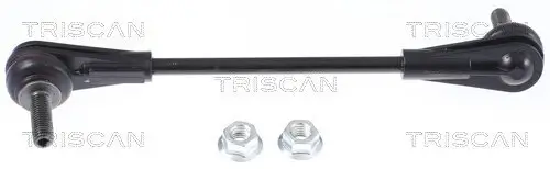Stange/Strebe, Stabilisator Vorderachse rechts TRISCAN 8500 24629 Bild Stange/Strebe, Stabilisator Vorderachse rechts TRISCAN 8500 24629