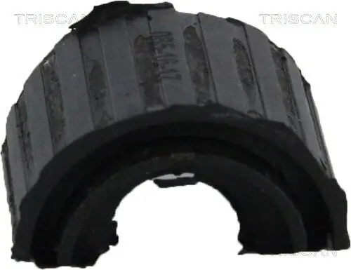 Lagerbuchse, Stabilisator TRISCAN 8500 24857