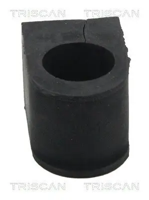 Lagerbuchse, Stabilisator TRISCAN 8500 24875