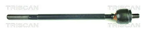 Axialgelenk, Spurstange Vorderachse beidseitig innen TRISCAN 8500 25203 Bild Axialgelenk, Spurstange Vorderachse beidseitig innen TRISCAN 8500 25203