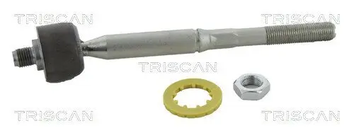 Axialgelenk, Spurstange TRISCAN 8500 25240 Bild Axialgelenk, Spurstange TRISCAN 8500 25240