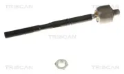 Axialgelenk, Spurstange TRISCAN 8500 25245