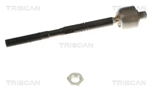 Axialgelenk, Spurstange TRISCAN 8500 25245 Bild Axialgelenk, Spurstange TRISCAN 8500 25245