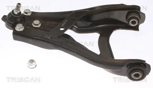Lenker, Radaufhängung Vorderachse links außen unten TRISCAN 8500 255012