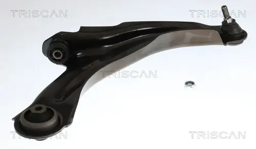 Lenker, Radaufhängung TRISCAN 8500 255019