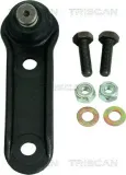 Trag-/Führungsgelenk Vorderachse außen unten TRISCAN 8500 25525