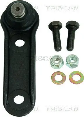 Trag-/Führungsgelenk Vorderachse außen unten TRISCAN 8500 25525 Bild Trag-/Führungsgelenk Vorderachse außen unten TRISCAN 8500 25525