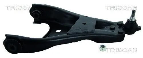 Lenker, Radaufhängung Vorderachse rechts außen unten TRISCAN 8500 25567 Bild Lenker, Radaufhängung Vorderachse rechts außen unten TRISCAN 8500 25567