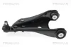 Lenker, Radaufh&auml;ngung TRISCAN 8500 25597