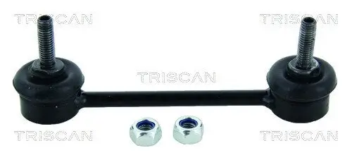 Stange/Strebe, Stabilisator Hinterachse TRISCAN 8500 25619