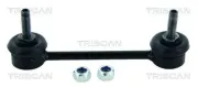 Stange/Strebe, Stabilisator Hinterachse TRISCAN 8500 25619