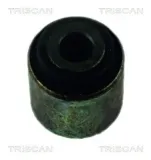 Lagerung, Lenker Vorderachse unten vorne TRISCAN 8500 25801