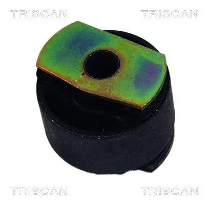 Lagerung, Lenker Vorderachse hinten unten TRISCAN 8500 25809