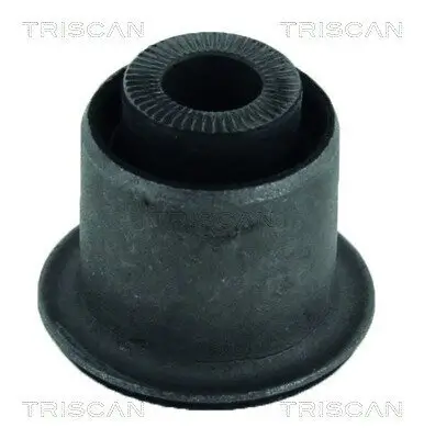 Lagerung, Lenker Vorderachse hinten unten vorne TRISCAN 8500 25831