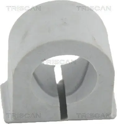 Lagerbuchse, Stabilisator TRISCAN 8500 25842 Bild Lagerbuchse, Stabilisator TRISCAN 8500 25842